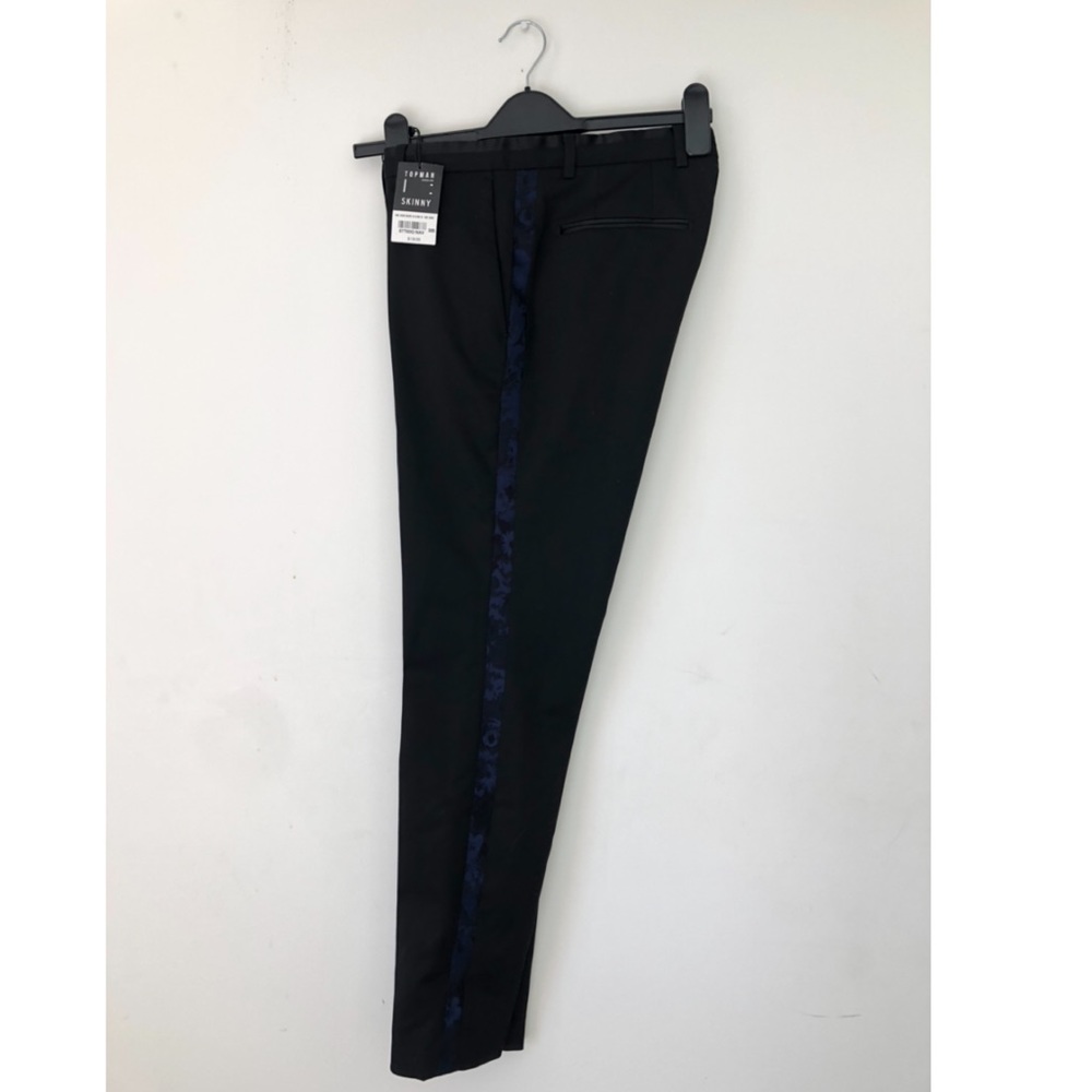 Topman Dress Pants
